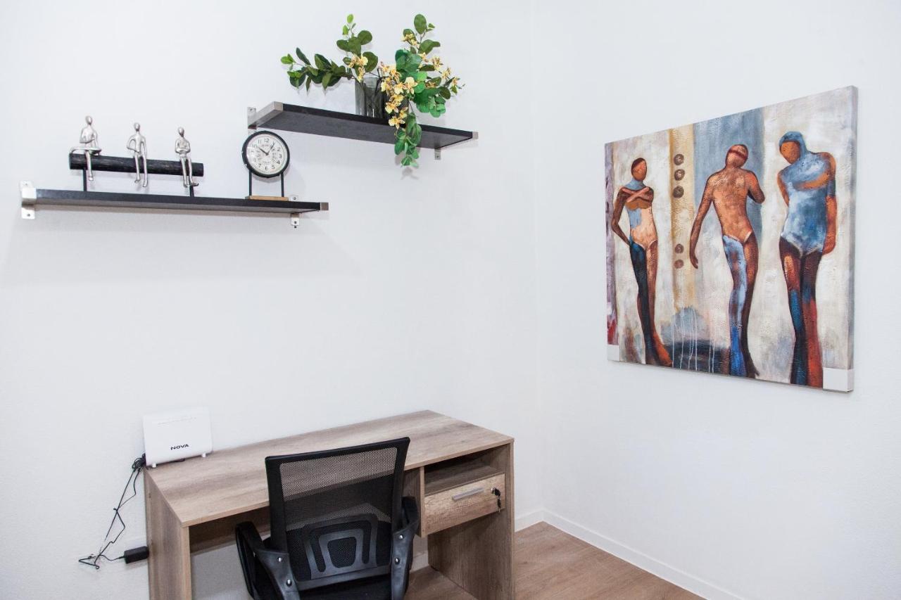 Elegant Apt In Kifisia! Lejlighed Athen Eksteriør billede