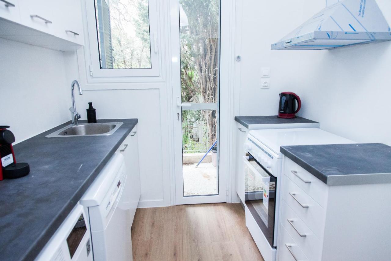 Elegant Apt In Kifisia! Lejlighed Athen Eksteriør billede